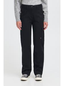 Брюки-Карго Oxmo, черный