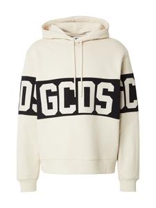 Толстовка GCDS, светло-бежевый