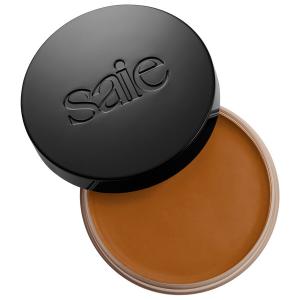 Натуральный кремовый бронзер Sun Melt Saie, 1 oz/30 mL, Medium Bronze