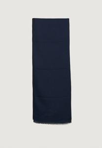 Шарф Pier One UNISEX, Dark Blue