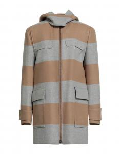 Пальто Frankie Morello, коричневый