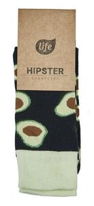 Носки Life Hipster Awokado, 39-42