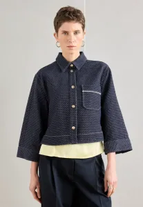 Куртка jaxx, летняя куртка Mos Mosh, Salute Navy