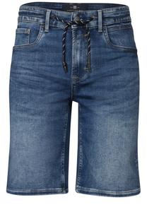 Повседневные джинсы Street One MEN, Blue denim