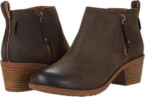 Женские ботильоны Teva, Anaya, Brown