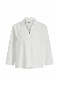 Блузка jxcaro Jjxx, Bianco