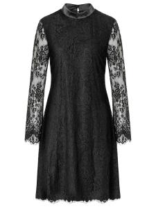 Вечернее платье Ana Alcazar Abida, черный