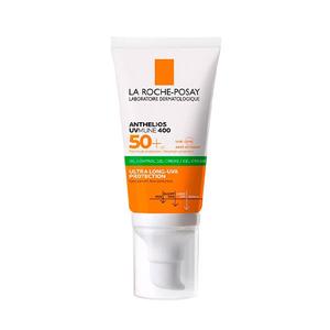 Солнцезащитный крем LA ROCHE POSAY Anthelios Oil Control Gel-Crema, 50 мл
