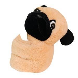 Плюшевая игрушка Click, светло-коричневый