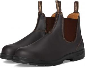 Ботинки Unisex Blundstone BL550, цвет Walnut Brown