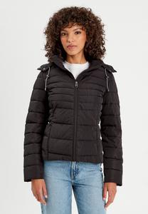 Зимняя куртка Cache Cache, черный