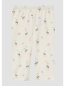 Леггинсы в цвете 06A2_cream s.Oliver