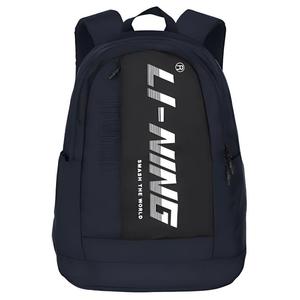 YOUNG Детский рюкзак из полиэстера Обычный Детский LINING, синий