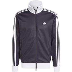 Adidas Originals Куртка мужская Aurora Black, Aurora Black