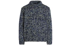 Свитер мужской многоцветный Maison Margiela, цвет Multicolor