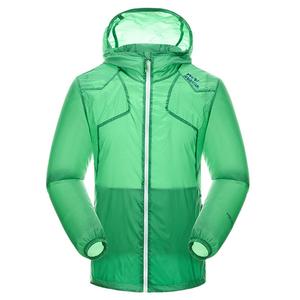 Куртка мужская травяно-зеленый Alpint Mountain