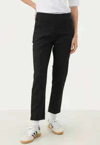 Брюки Part Two, Black