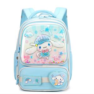 Sanrio Нейлоновая ткань ученическая сумка kids' multicolor
