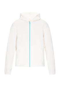 Hoona Куртка для межсезонья в белом цвете