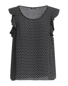 Топ Hanita, черный