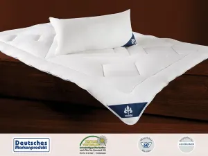 Подушка Noblesse, 80 x 80 см Irisette