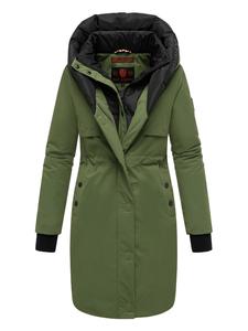 Зимнее пальто Navahoo