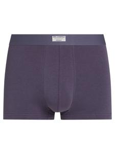 Боксеры Karl Lagerfeld, фиолетовый