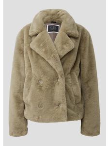 Куртка для активного отдыха в цвете 7803_бежевый QS