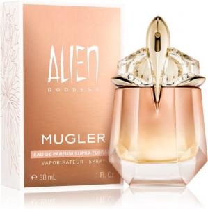 Парфюмированная вода, 30 мл Mugler Alien, Goddess Supra Florale, Thierry Mugler