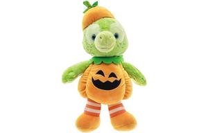 Плюшевая кукла Halloween 'Olu Mel Dolls Trumpets High Hong Kong Disney