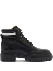 Ботинки Hallen Bally, черный