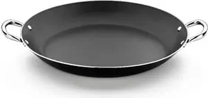 Сковорода для паэльи Monix M371630 Silver Silver One Size Pinti Monix