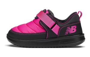 New Balance NB CRVN MOC детские повседневные кроссовки Rose Red