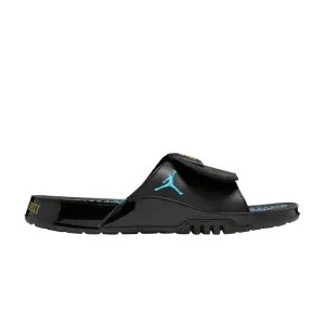 Шлепанцы Air Jordan Hydro 11 Retro Slide, Gamma