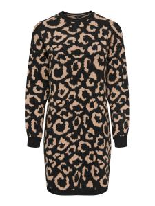 Вязаное платье ONLY ONLJADE, Black