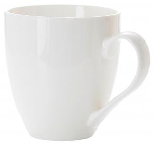 Большой стакан 600 мл Ritzenhoff Breker, белый