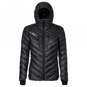 Куртка Rock Experience Re.Anakonda Full Zip Rain, черный