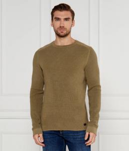 Свитер Орсон Regular fit Joop! Jeans, хаки