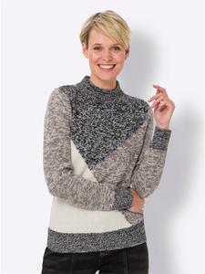 Свитер Sieh an!