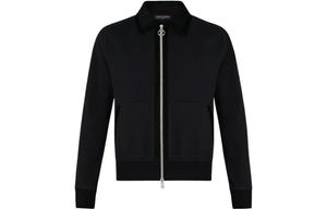 Куртка мужская Louis Vuitton, темно-синий