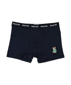Боксерские шорты PAUL & JOE Sitting Nunet с вышивкой