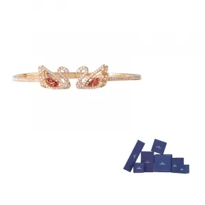 Искусственные хрустальные браслеты для женщин Swarovski