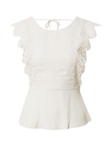 Футболка About You PEARL, кремовый