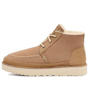 Угги UGG Neumel Crafted Regenerate Snow Boot 'Sand'