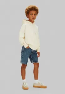 Джинсовые шорты Calvin Klein Jeans, Beckford Wash