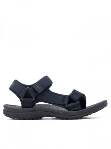 Сандалии Sprandi, темно-синий