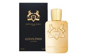 Godolphin Eau De Parfum Woody Chypre Woody Leather парфюмерная вода EDP 75 мл/125 мл Parfums De Marly