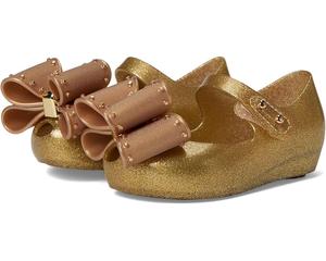 Сандалии Mini Melissa Ultragirl Classic Bow Baby, цвет Beige 1