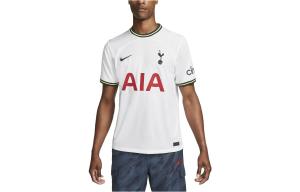 Мужское футбольное джерси Nike, цвет White