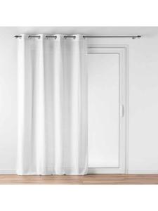 Douceur d’Intérieur Белая занавеска